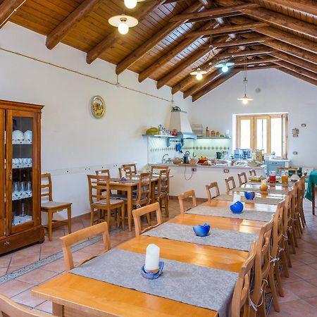 B&B Beata Solitudo Agerola Exterior photo