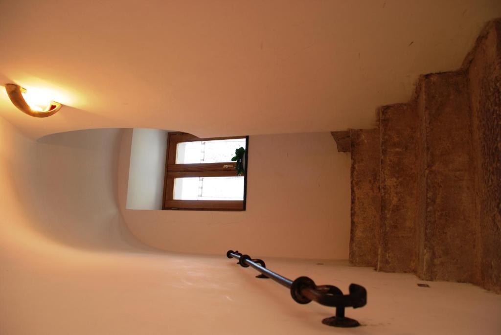 B&B Beata Solitudo Agerola Exterior photo