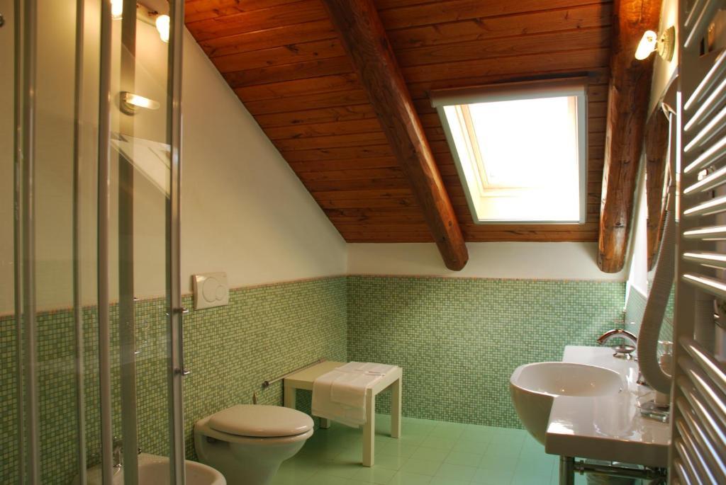 B&B Beata Solitudo Agerola Room photo