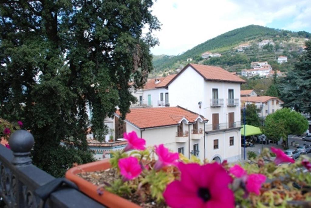 B&B Beata Solitudo Agerola Room photo