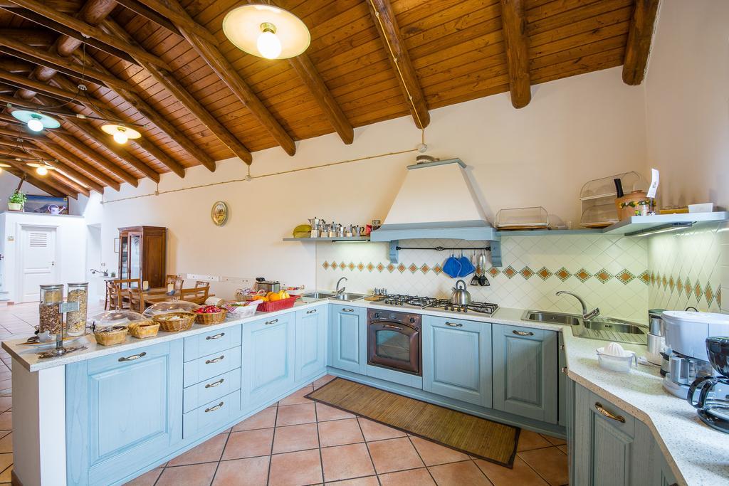 B&B Beata Solitudo Agerola Exterior photo